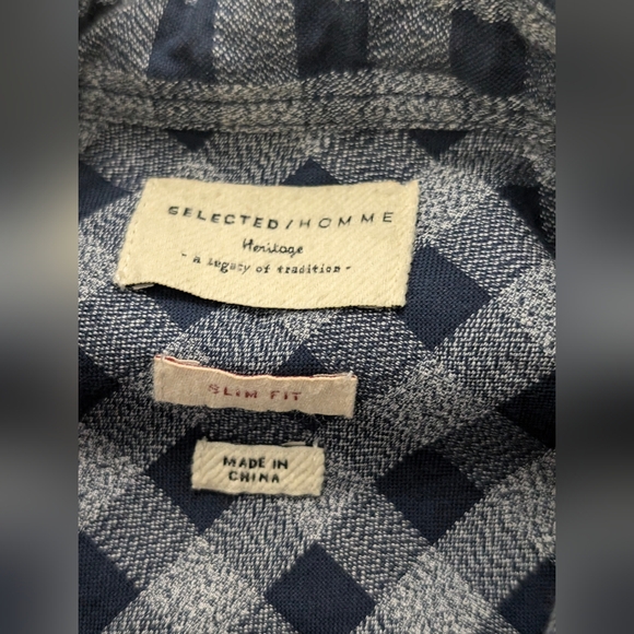 Selected/Home Button Down, Medium - Picture 5 of 10